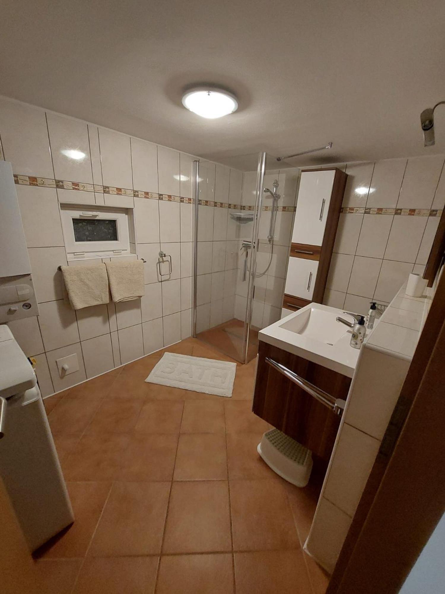 Chata Bozi Dar 63 Zewnętrze zdjęcie