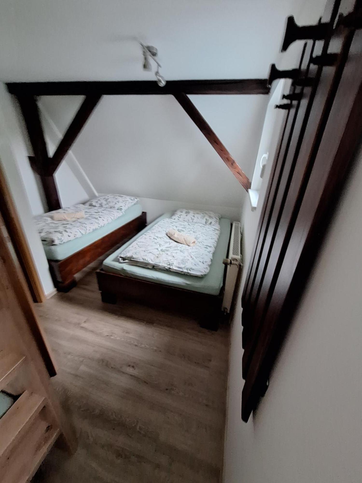 Chata Bozi Dar 63 Zewnętrze zdjęcie